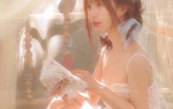 从Cat Demon喵崽小羊咩咩的镜头看生活：精选原图与精致图片展现不一样的风景